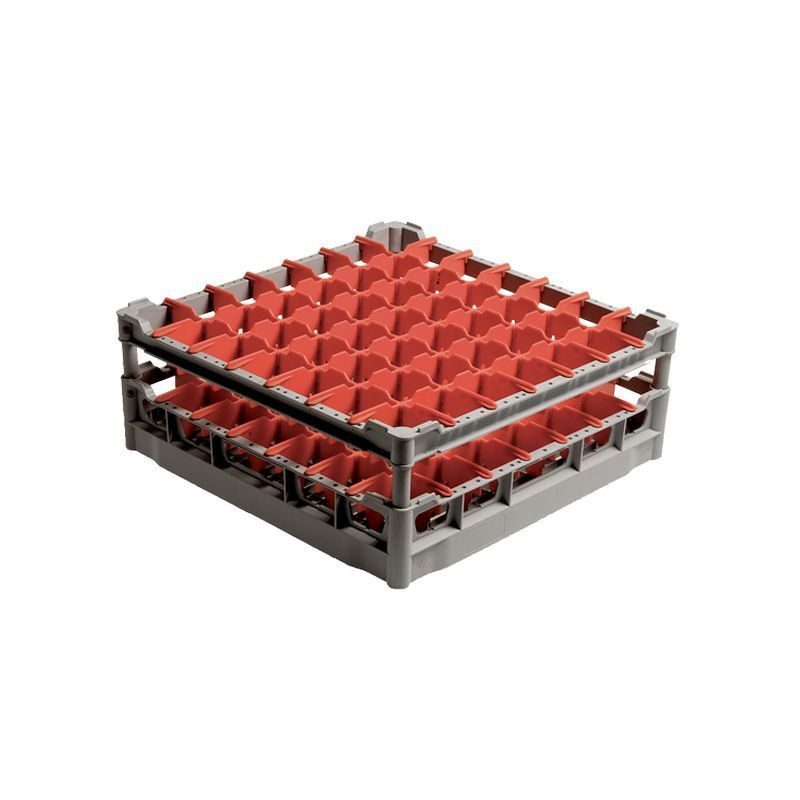 Кассета для чашек Apach Chef Line L780096