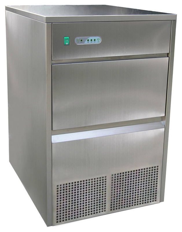 Льдогенератор Viatto ZB50
