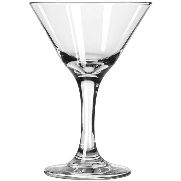 Рюмка для коктейлей Libbey мм стекло артикул 3771