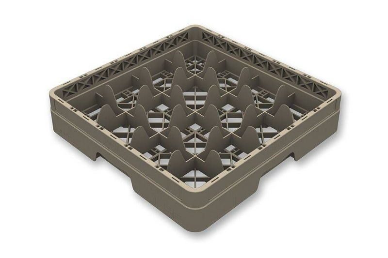 Кассета для чашек Pujadas 5160F1 (16 яч.)