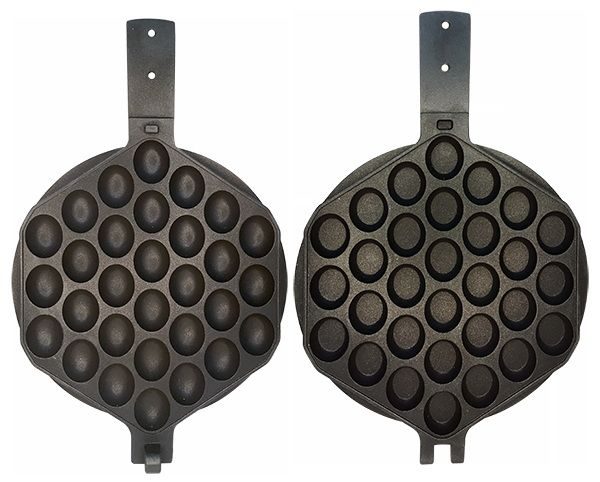 Комплект рабочих Crazy Pan CP-WFM006HK