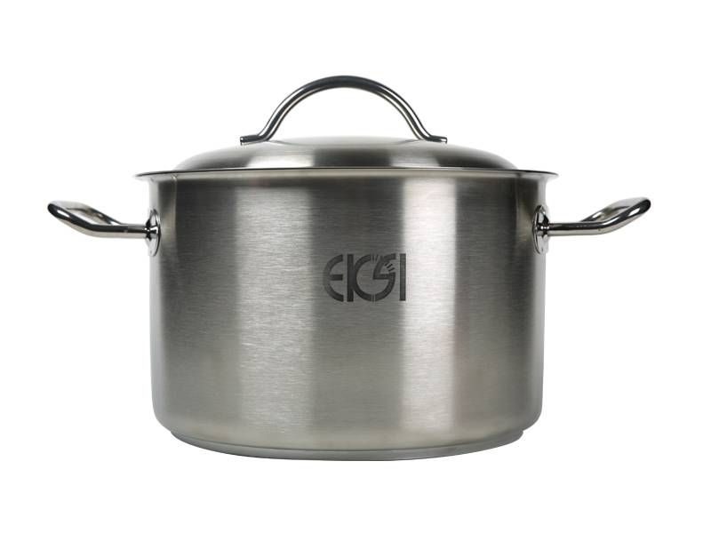 Кастрюля EKSI E 500065 5 л) артикул E_500065
