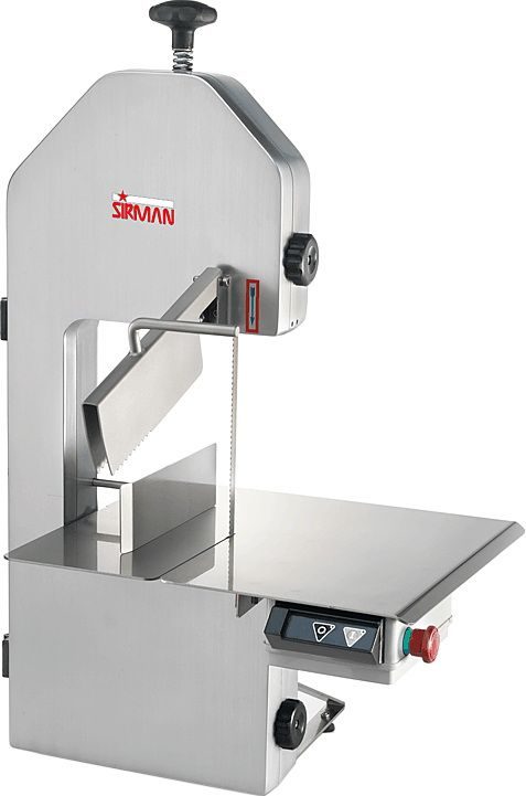 Пила ленточная SIRMAN SO-1650F 3