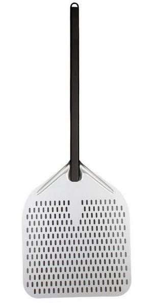 Фото Лопата для пиццы P.L. Proff Cuisine Black proffi L 925 мм — арт. APPP-121635T (HONRI) 1