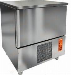 Шкаф шоковой заморозки Coldline W5TEO