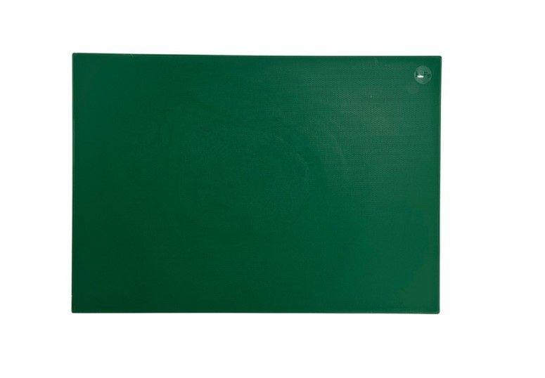 Доска разделочная MGprof артикул 1710 зелен