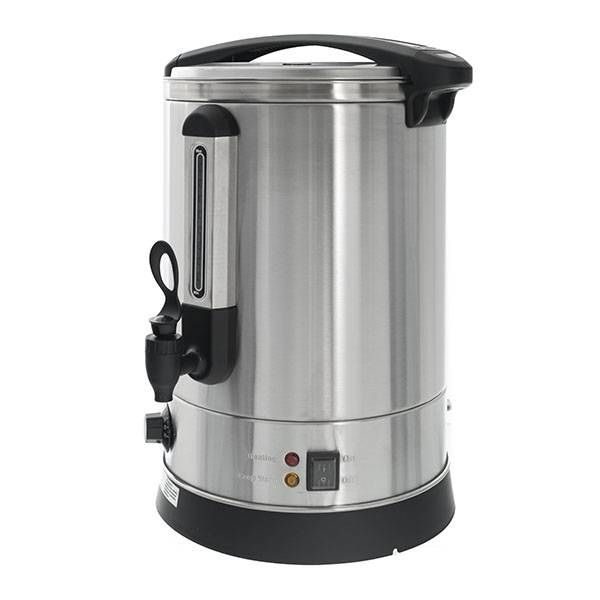 Фото Кипятильник заливной Foodatlas HLB-14.3L (двойные стенки) — арт. ЦБ000000852 1