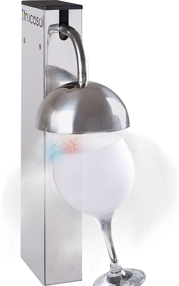 Фото Охладитель бокалов FRUCOSOL GF1000 — арт. gf1000-000 2