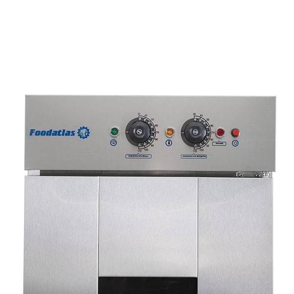 Фото Расстоечный шкаф Foodatlas FJ-16 — арт. УТ000008487 6