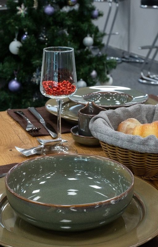 Фото Молочник Corone Gourmet Colore 150 мл — арт. фк1469 4