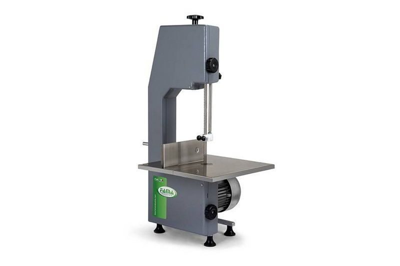 Пила ленточная Fama FSGM 108E 1800