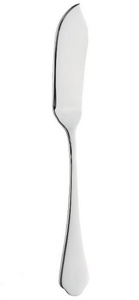 Нож рыбный Pintinox Rialto 206 мм артикул 29200029