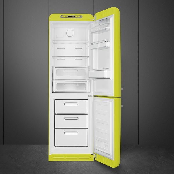 Фото Холодильник SMEG — арт. FAB32RLI5 2