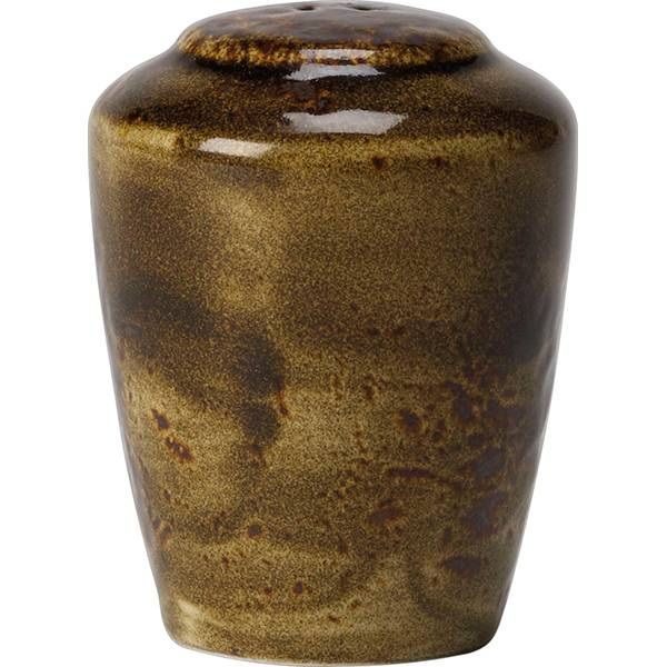 Солонка Steelite Craft Brown D артикул 1132 0841