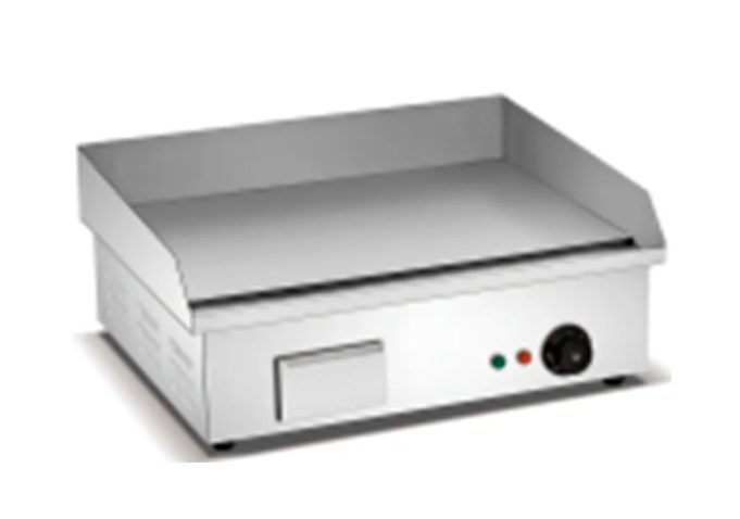Поверхность жарочная Foodatlas Eco EG-818A