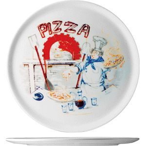 Блюдо для пиццы Tognana мм артикул CI02241/7769