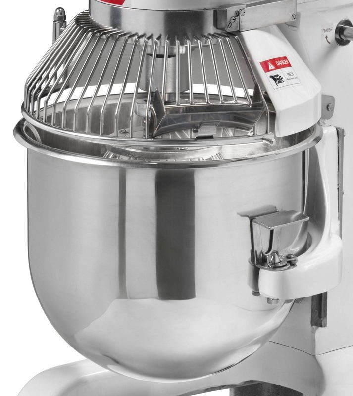 Дежа к миксеру Fimar IP20F