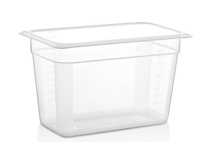 Гастроемкость Gastroplast GN 6, 5 л артикул 76766