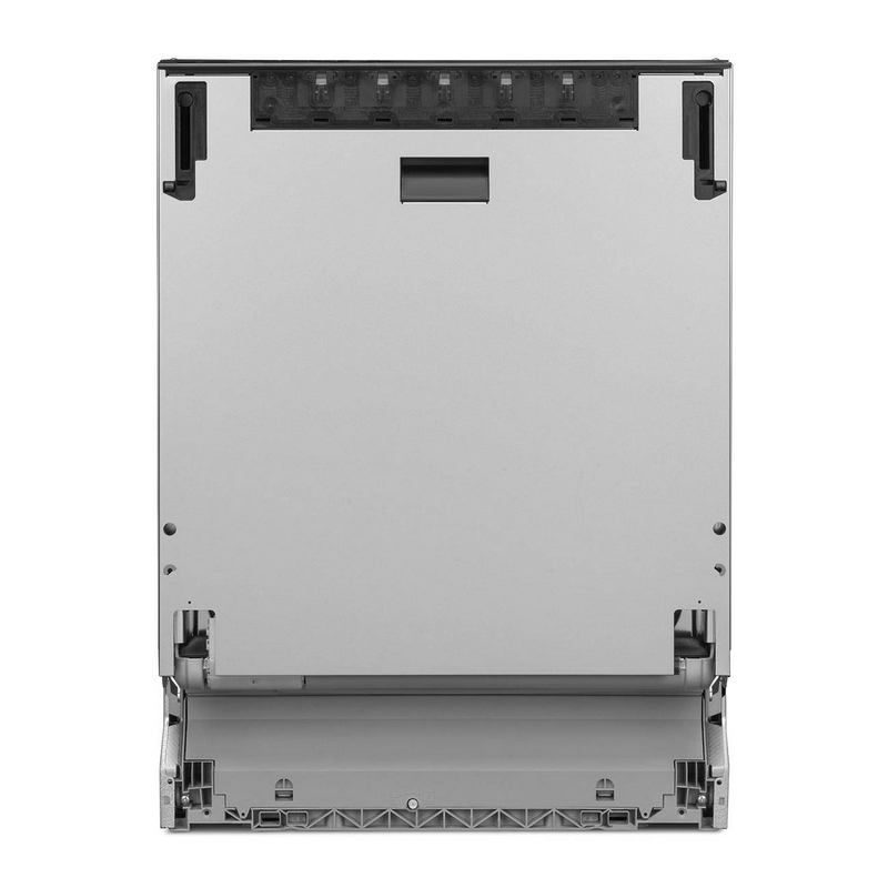 Фото Машина посудомоечная встраиваемая SMEG — арт. STL333CL 15