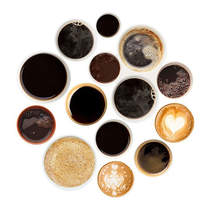 Фото Кофемашина суперавтомат Dr.coffee PROXIMA Coffee Master 200 3