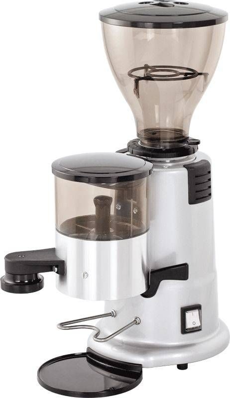 Кофемолка Macap M5 серая