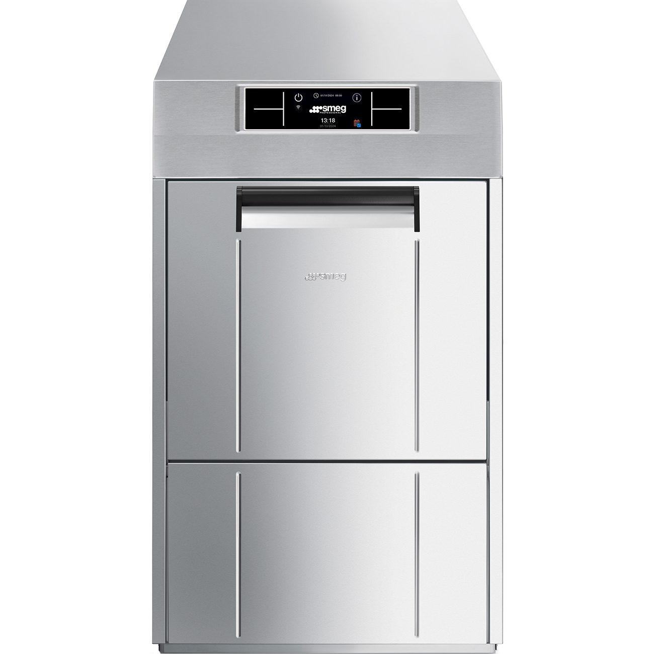 Машина посудомоечная загрузкой SMEG SPG425H