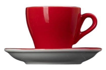 Кофейная пара Corone Gusto 190 мл артикул фк1729