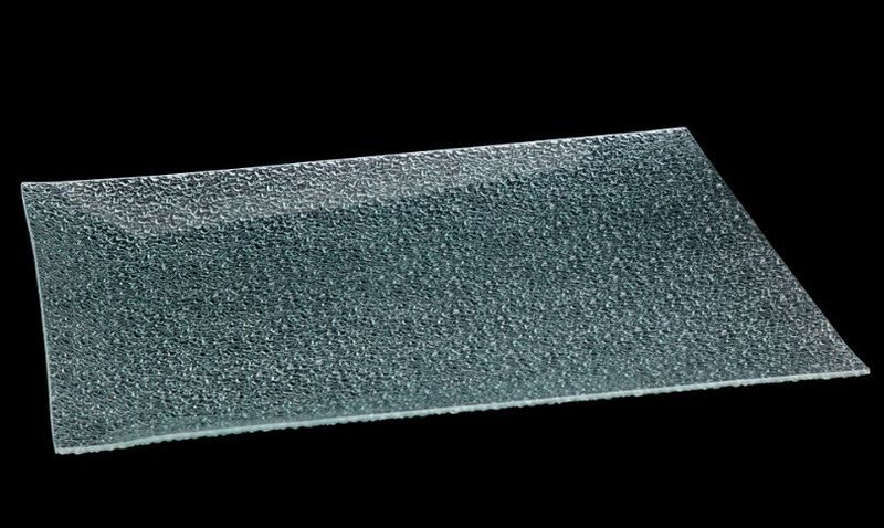Блюдо Corone Aqua L 400 мм B 300 мм артикул кт0153