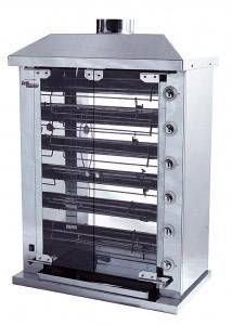 Гриль для кур GRILL MASTER Ф8У1Г (32 тушки) 11130