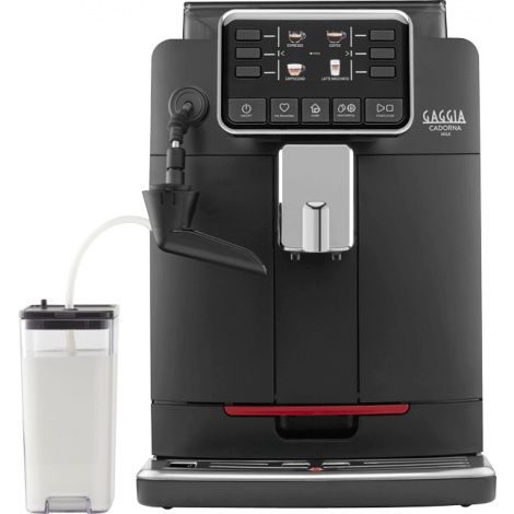 Кофемашина автоматическая Gaggia CADORNA MILK BK