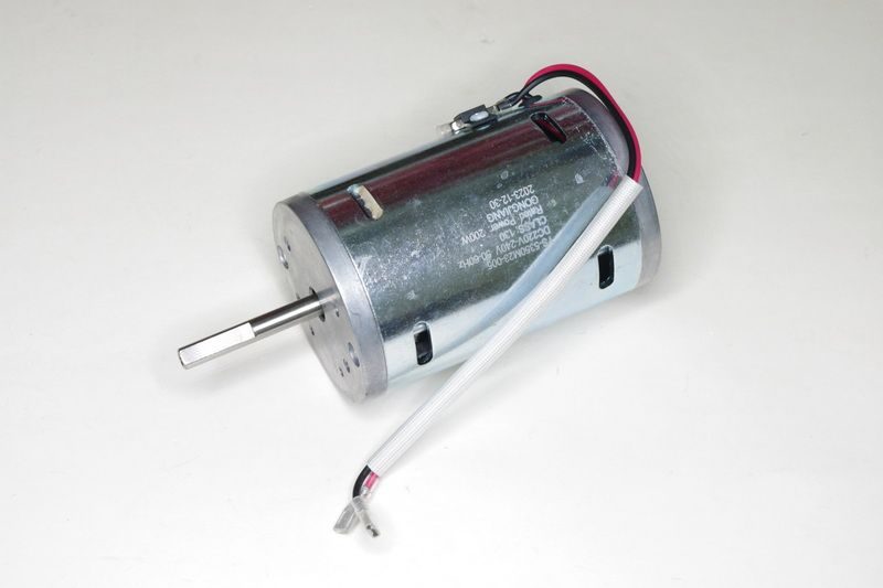 Мотор-двигатель Kocateq VC618 motor