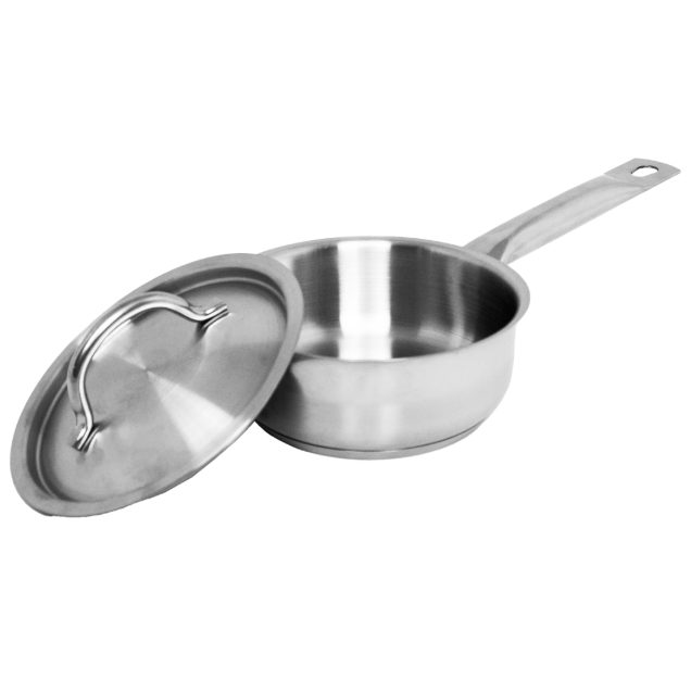 Сотейник EKSI Special ЕКС1739К 1 артикул ЕКС1739К