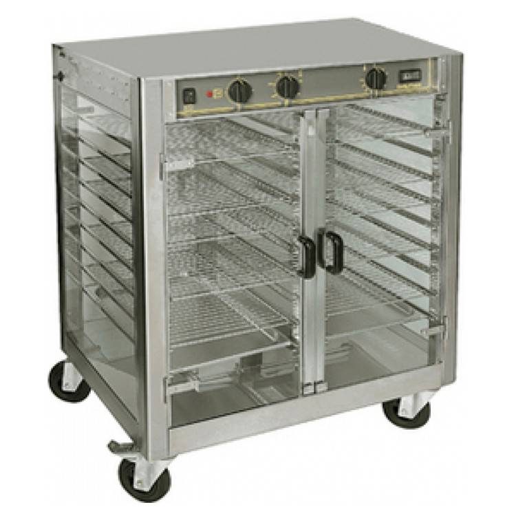 Тепловой шкаф ROLLER GRILL RE2