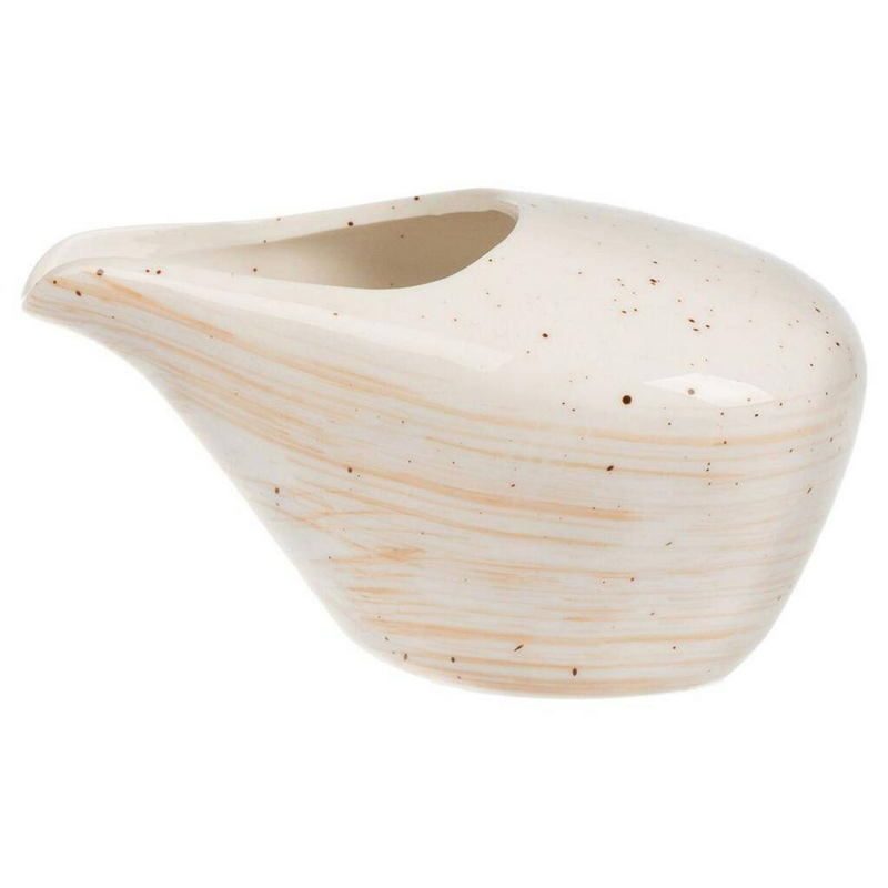 Фото Соусник P.L. Proff Cuisine Fusion Desert 250 мл, L 140 мм, B 90 мм — арт. 3010157 /P7139913/0525-3 1
