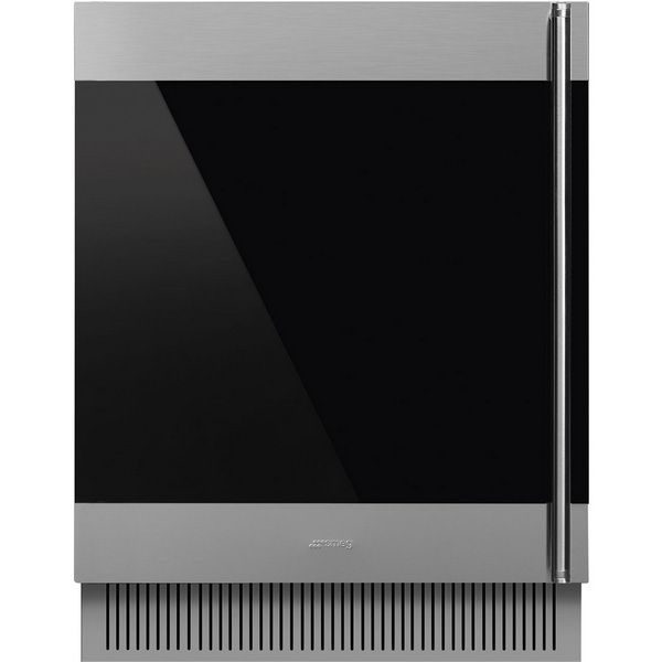 Шкаф винный SMEG CVI338LX3