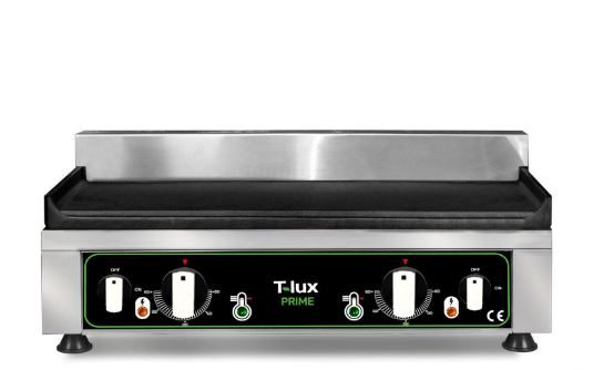 Поверхность жарочная T-LUX PRIME GP 5530 S