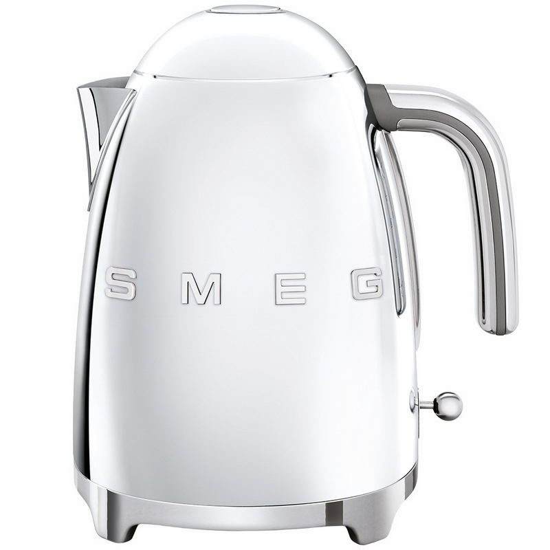 Чайник электрический SMEG KLF03SSEU