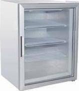 Шкаф барный морозильный Viatto SD100G