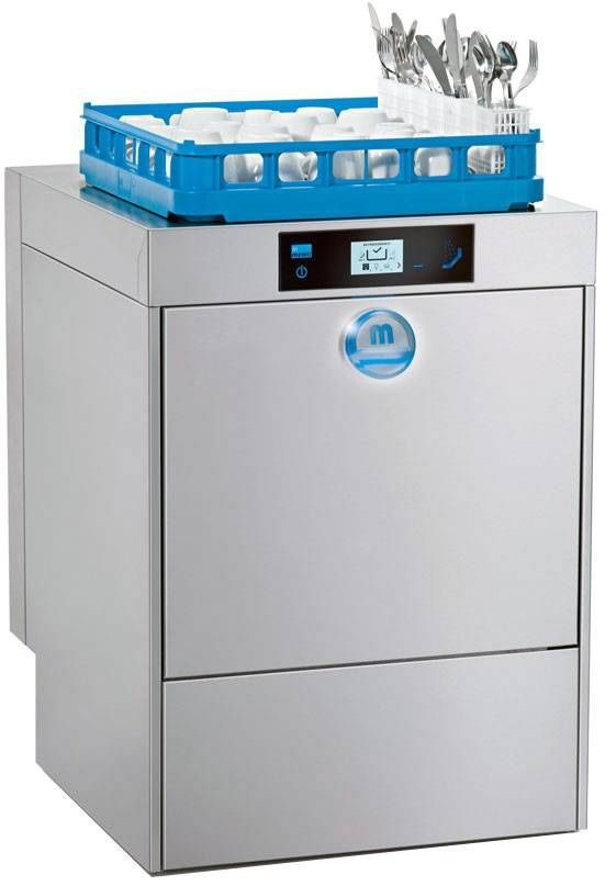Фото Машина посудомоечная с фронтальной загрузкой Meiko M-iClean UM + 2