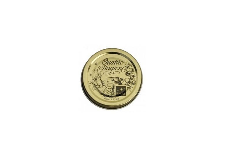 Крышка для банки Bormioli 70 мм. артикул 8, 95052