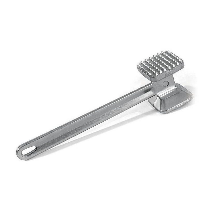Фото Молоток для отбивания мяса P.L. Proff Cuisine D 260 мм — арт. JQ-AL095 2