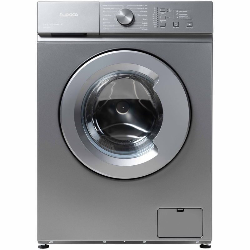 Стиральная машина бытовая Бирюса WM-SM510/04 M