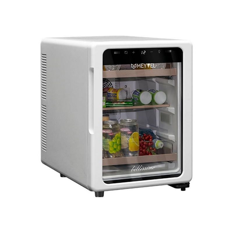 Холодильник для косметических Meyvel MD35-White