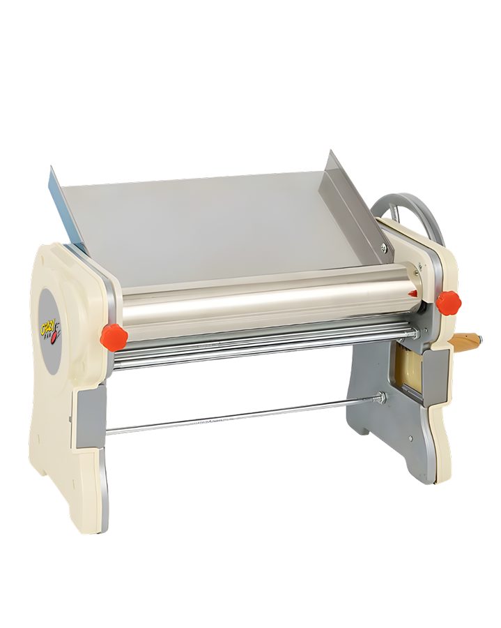 Тестораскаточная машина Crazy Pan CP-DSH350T