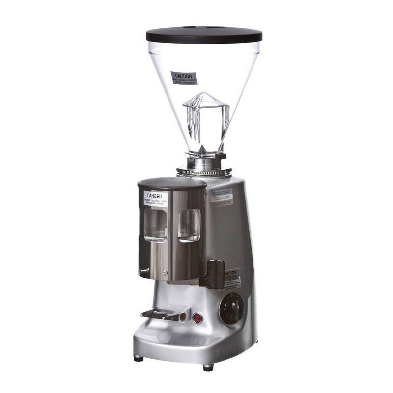 Фото Кофемолка C.M.A. Mazzer Luigi Super Jolly Man Astoria (C.M.A.) 1