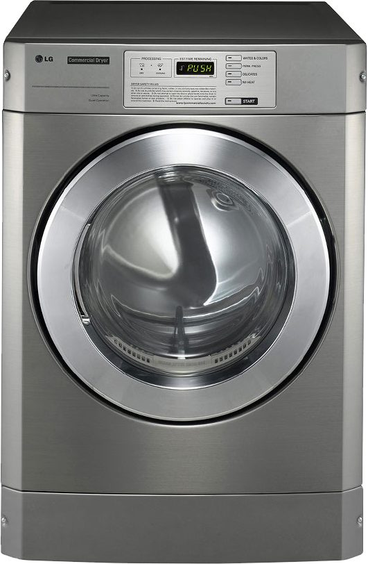 Сушильная машина LG RV1840С7