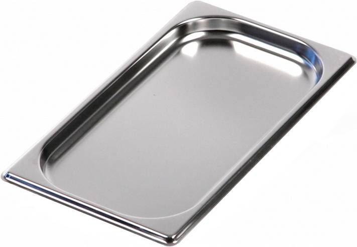 Гастроемкость Viatto GN 1/3-20 артикул 813-20