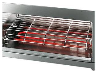 Фото Тостер профессиональный SIRMAN 4Q Selector 2