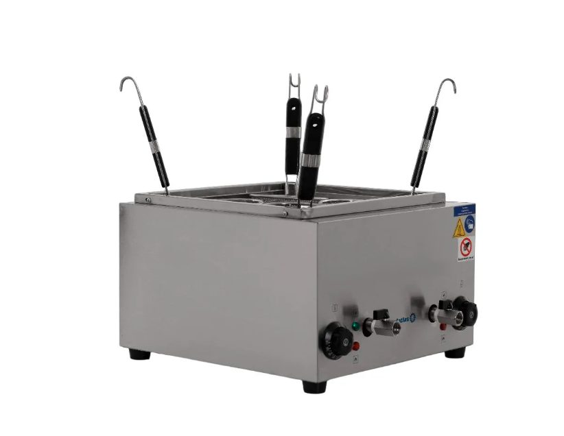 Фото Макароноварка электрическая Foodatlas EH-4A Eco — арт. 00-00000701 1