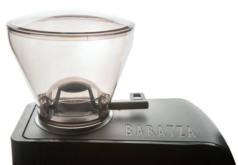 Фото Кофемолка Baratza Sette 30 2